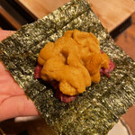 焼肉 うしみつ - 