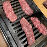 焼肉 うしみつ - 