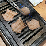 焼肉 うしみつ - 