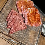 焼肉 うしみつ - 