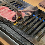 焼肉 うしみつ - 