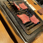 焼肉 うしみつ - 