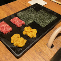 焼肉 うしみつ 恵比寿本店 - 