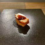 すし ふくづか - 煮蛸