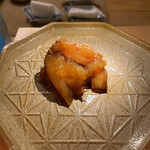 すし ふくづか - 毛蟹