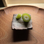 すし ふくづか - 桃