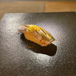 すし ふくづか - 小肌