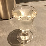 天天厨房 - サービスしてくれた風の森