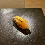 すし ふくづか - 鰆