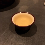 天天厨房 - サービスの東方美人茶