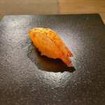 すし ふくづか - 縞海老