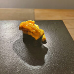 すし ふくづか - 雲丹