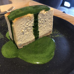 だしとお茶の店 潮や - 