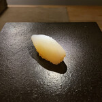 すし ふくづか - 烏賊