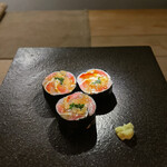 すし ふくづか - 鰯