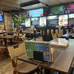 新大久保 アジア屋台村 - 