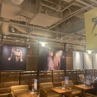 タワーレコードカフェ_2