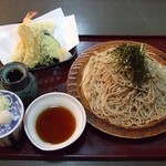 いたこ庵 - 