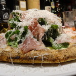 タケル クインディチ - ミスイタリアというか、このボリュームはミセスか？