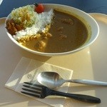 Bowl Bowl - 「スリランカチキンカレー」（900円）