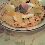 ハーブ＆おいしい野菜塾レストラン - 