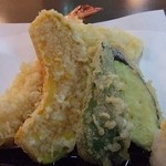 いたこ庵 - 
