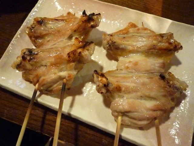 焼鳥コウジ - 久慈（焼き鳥）の写真