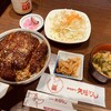 名古屋名物 みそかつ 矢場とん 矢場町本店