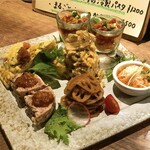 料理屋fan - 