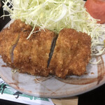 Tonkatsu Taketei - 