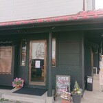 創作家庭料理 ソラクル - お店外観