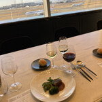 LDH kitchen THE TOKYO HANEDA - 