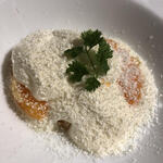 trattoria e poi - 三ケ日みかんのロマノフ