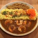 カレーの店 八月 - 