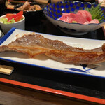 一将丸 - しゃみせんの唐揚げ