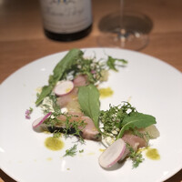 ラ・ボンヌターブル - 