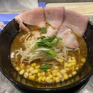 世界が麺と○○で満ちる時_0
