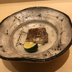 鮨　日本橋　鰤門 - 