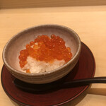 鮨　日本橋　鰤門 - 