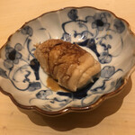 鮨　日本橋　鰤門 - 