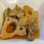 札幌スパイスカレー 黒岩カリー飯店 山鼻 - 