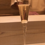 鮨　日本橋　鰤門 - 