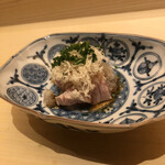 鮨　日本橋　鰤門 - 