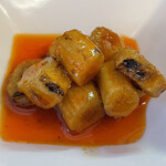 札幌スパイスカレー 黒岩カリー飯店 山鼻 - 