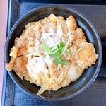 Gohan Dokoro Katsu An - 