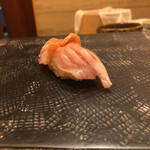 鮨　日本橋　鰤門 - 