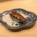 鮨　日本橋　鰤門 - 