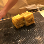 鮨　日本橋　鰤門 - 