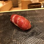 鮨　日本橋　鰤門 - 