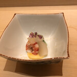 鮨　日本橋　鰤門 - 